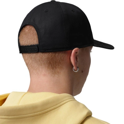 Casquette Pro Flatbrim Laser