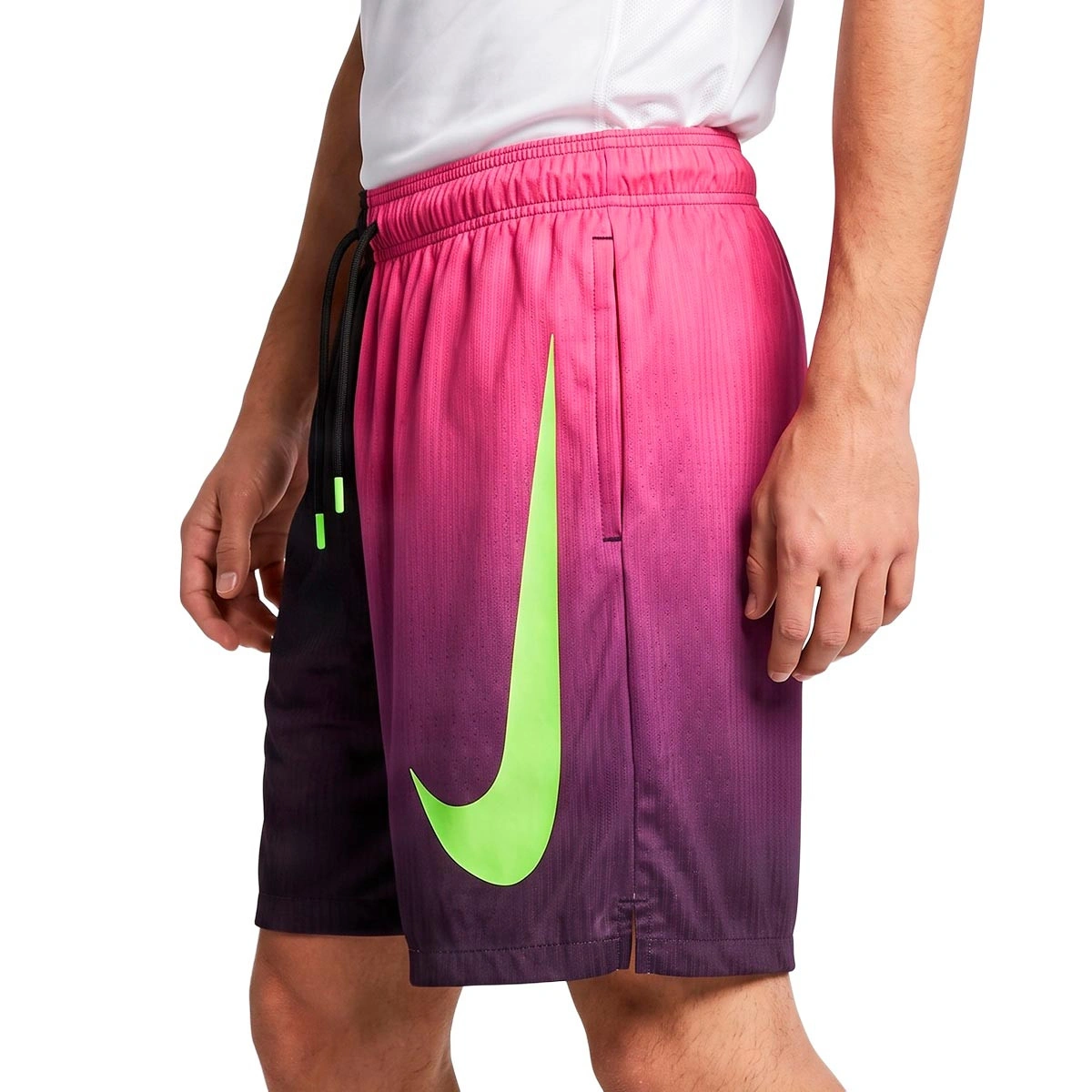 pantalon-corto-nike-kobe-bryant-mambacurial-black-electric-green-2