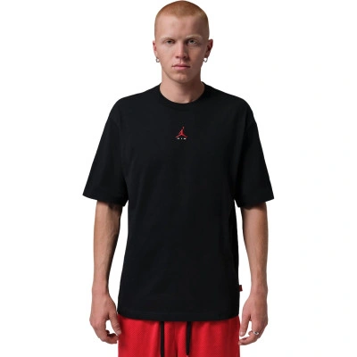 T-Shirt Brooklyn Laser Gfx Crew