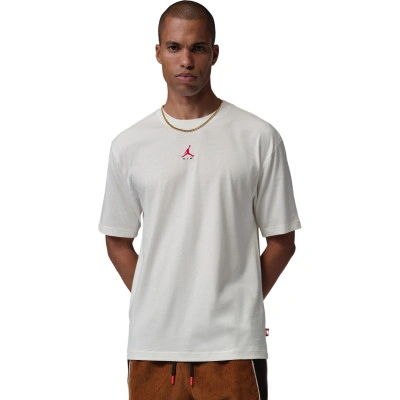 T-Shirt Brooklyn Laser Gfx Crew