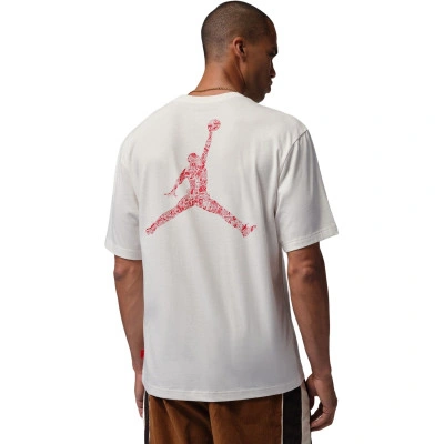 T-Shirt Brooklyn Laser Gfx Crew