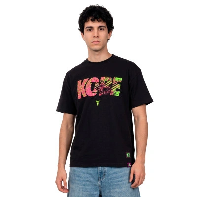 T-Shirt Kobe Bryant Max90 Mambacurial