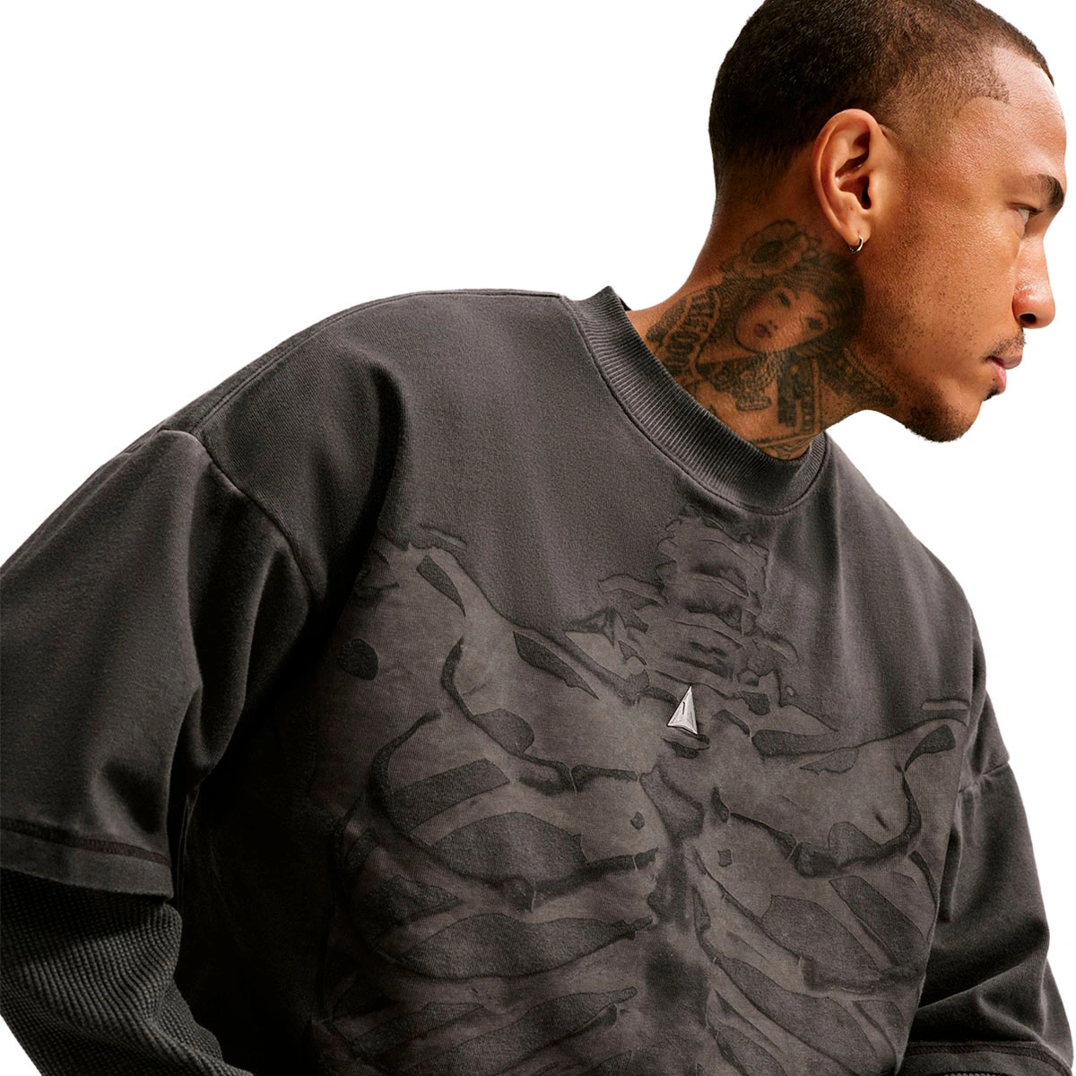 camiseta-nike-ja-morant-manga-larga-waffle-black-4