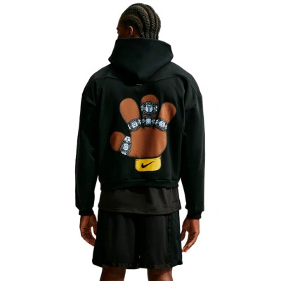 Sweat-shirt Kobe Bryant Therma-Fit Standard Issue Essential 2
