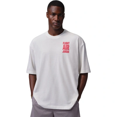 T-Shirt Flight Gfx 96 Crew