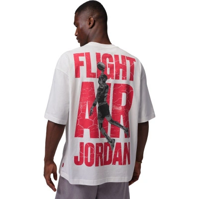 T-Shirt Flight Gfx 96 Crew