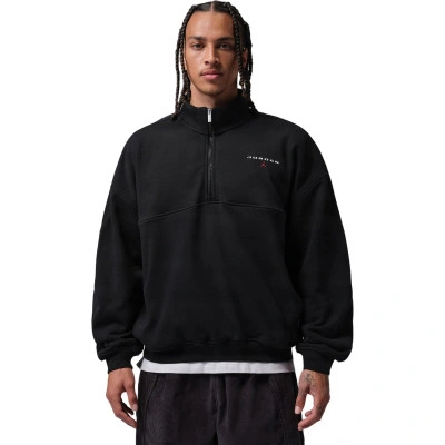 Sweat-shirt Flight Fleece Quarter-Zip