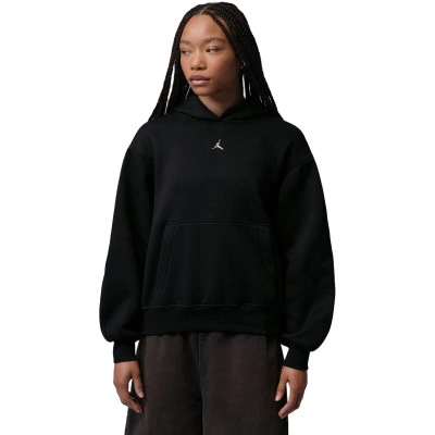 Sweat-shirt Brooklyn Fleece Pullover Mujer