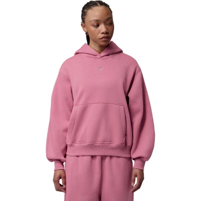 Sweat-shirt Femme Brooklyn Fleece Pullover