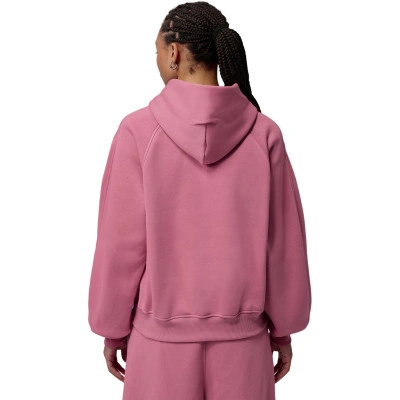 Sweat-shirt Femme Brooklyn Fleece Pullover