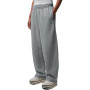 Brooklyn Fleece Mujer-Dk Grey Heather