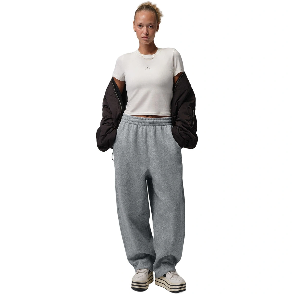 pantalon-largo-jordan-brooklyn-fleece-mujer-dk-grey-heather-4