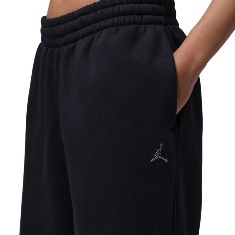 pantalon-largo-jordan-brooklyn-fleece-mujer-black-3