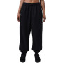 Brooklyn Fleece Mujer-Black