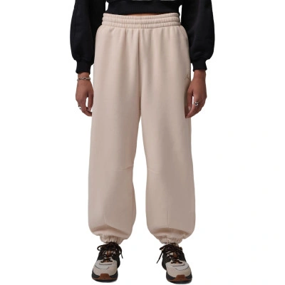 Pantalon Brooklyn  Fleece Jogger Mujer