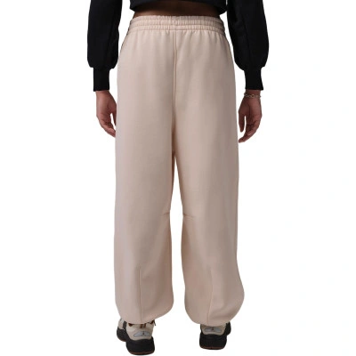 Pantalon Brooklyn Fleece Jogger Mujer