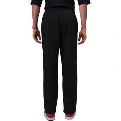 Pantalon Brooklyn Statement Fleece Open Hem