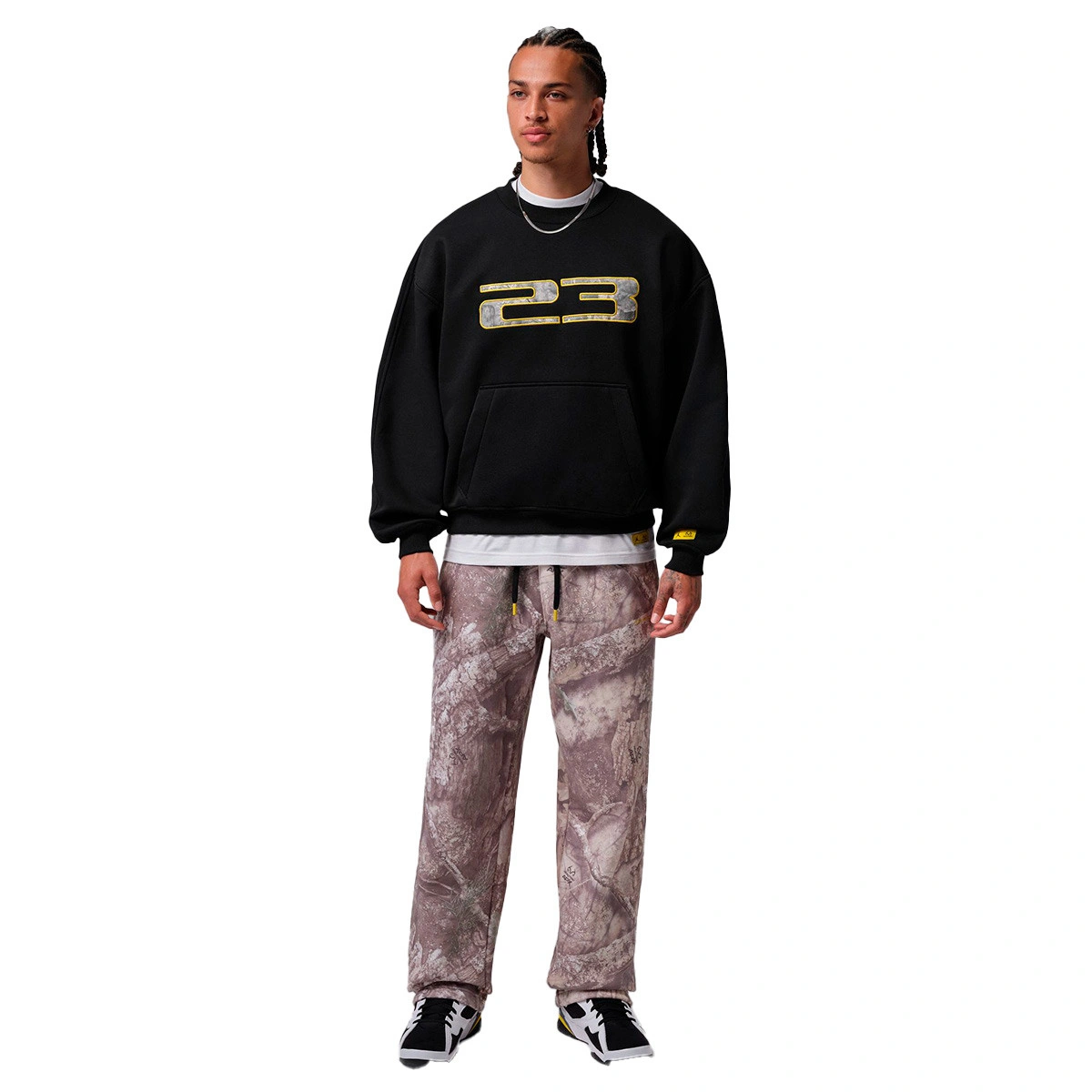 sudadera-jordan-brooklyn-realtree-fleece-crew-black-bright-citron-5