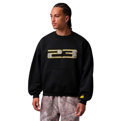 Sweat-shirt Brooklyn Realtree Fleece Crew