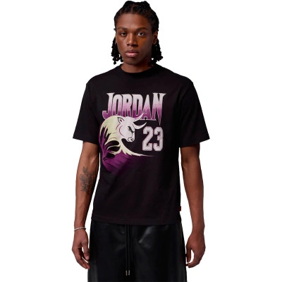 T-Shirt Brooklyn Crew