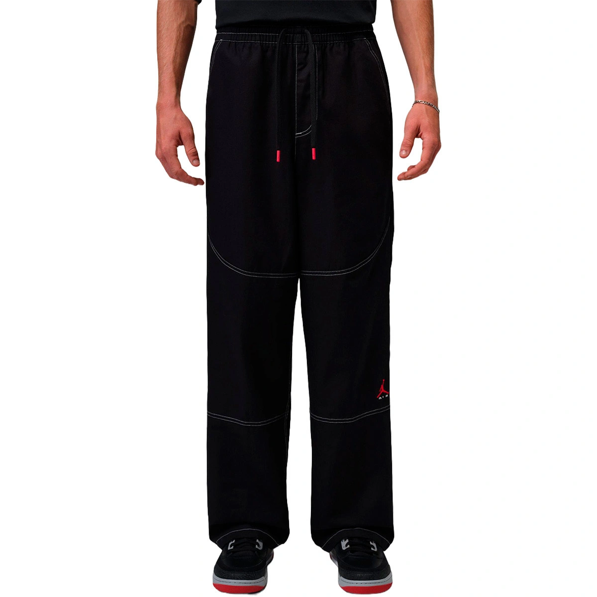 pantalon-largo-jordan-brooklyn-chino-black-university-red-0
