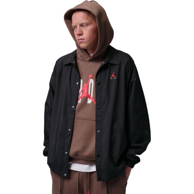 Veste Brooklyn Coaches