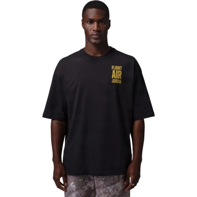 T-Shirt Flight Gfx 96 Crew