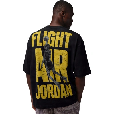 T-Shirt Flight Gfx 96 Crew