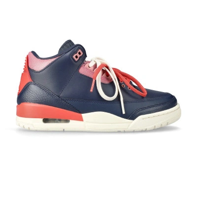 Baskets Femme Air Jordan 3 Retro