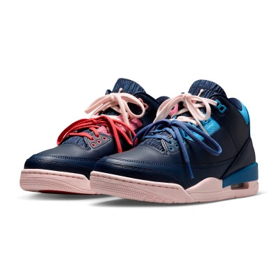 Baskets Femme Air Jordan 3 Retro
