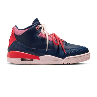 Baskets Femme Air Jordan 3 Retro