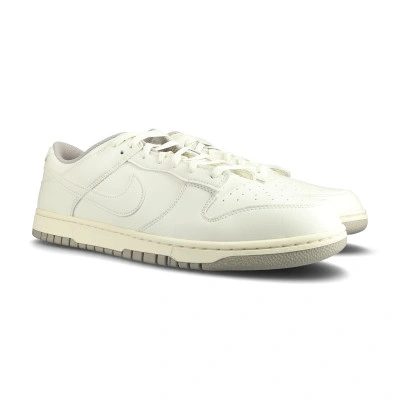 Baskets Dunk Low Retro