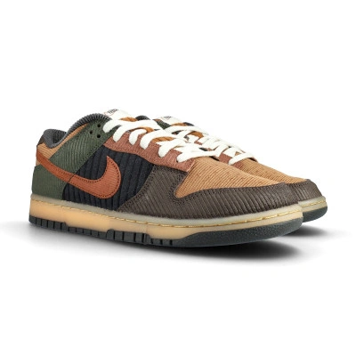 Baskets Dunk Low Retro Premium