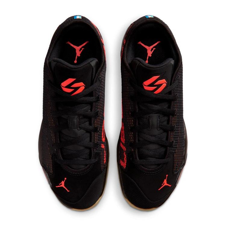zapatillas-jordan-luka-77-v2-black-infrared-23-fauna-brown-5