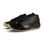 Jordan Luka .77 v2-Black-Infrared 23-Fauna Brown