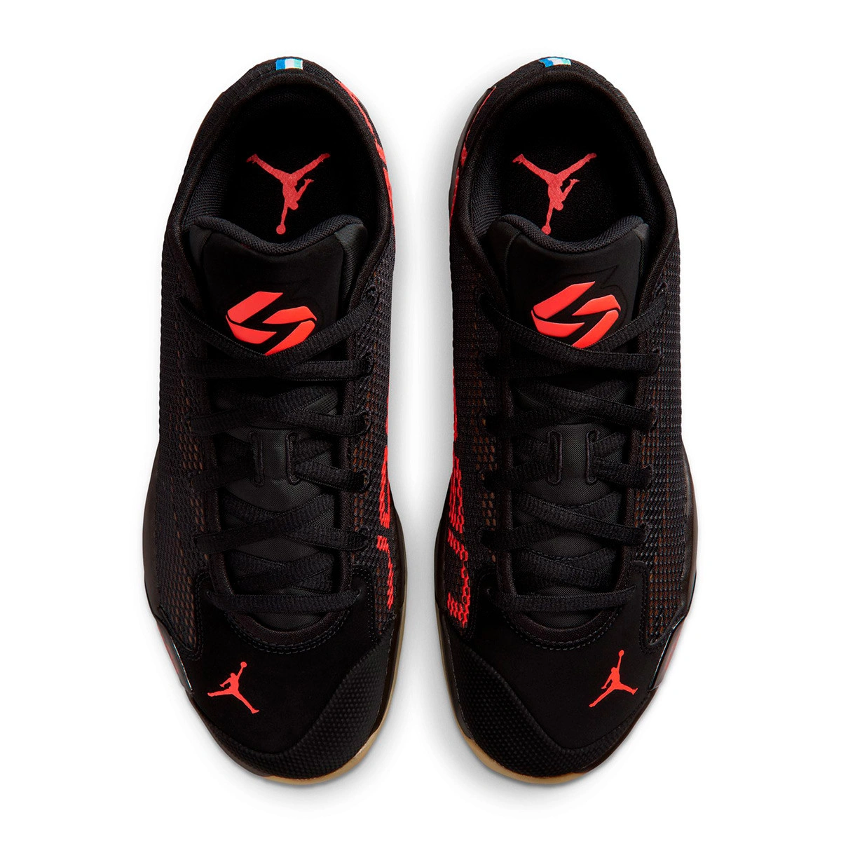 zapatillas-jordan-luka-77-v2-black-infrared-23-fauna-brown-5