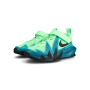 Enfant S.T. Dynamite-Illusion Green-Black-Bright Spruce