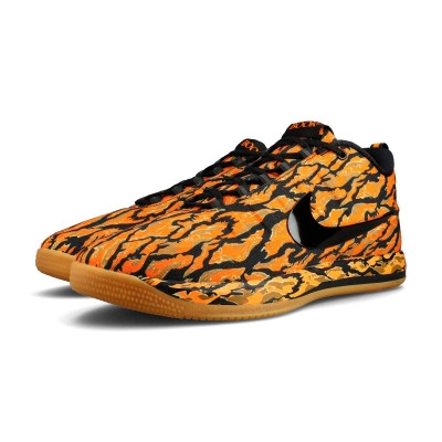 Chaussures Book 2 Tiger Camo
