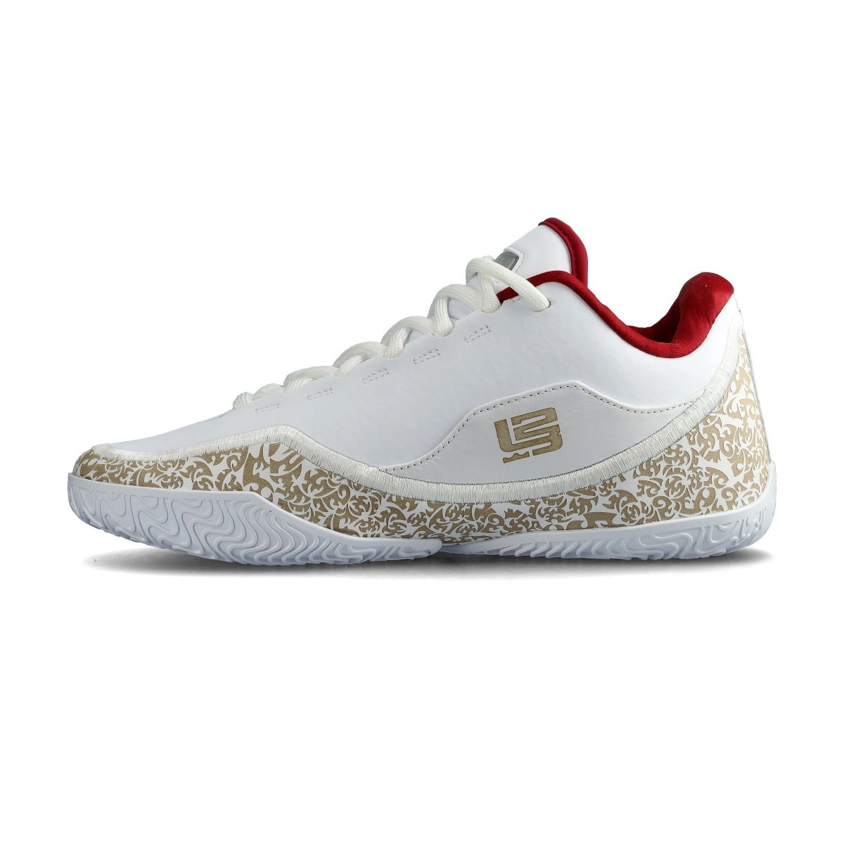 zapatillas-nike-lebron-23-laser-white-metallic-silver-team-red-2