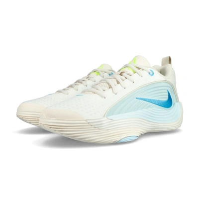 Chaussures Giannis Immortality 5