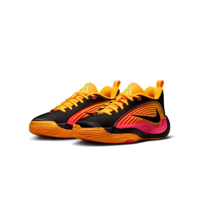 Chaussures Enfant Nike Giannis Immortality 5