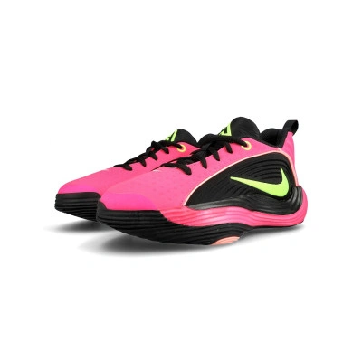 Chaussures Giannis Immortality 5 Preescolar