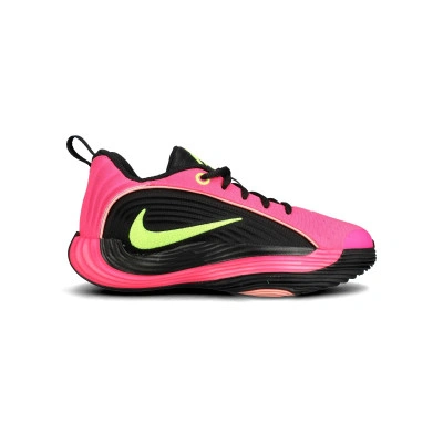 Chaussures Giannis Immortality 5 Preescolar