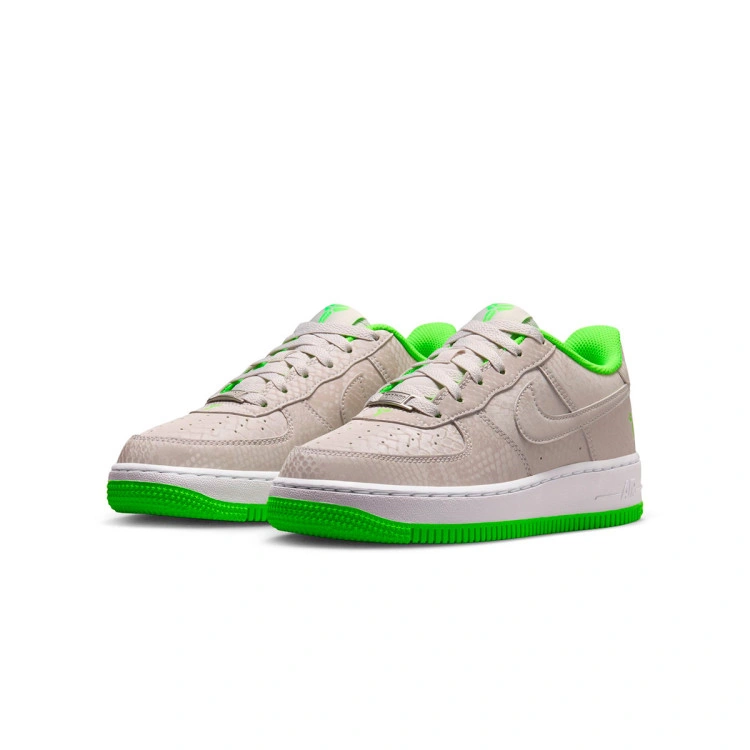 sneakers-nike-kobe-bryant-air-force1-low-nino-vast-grey-electric-green-white-0