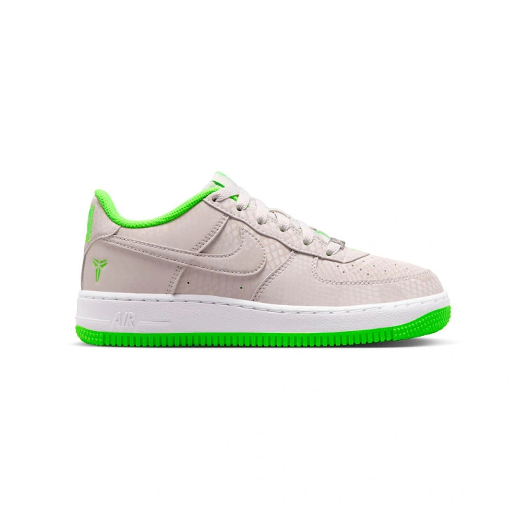 sneakers-nike-kobe-bryant-air-force1-low-nino-vast-grey-electric-green-white-1