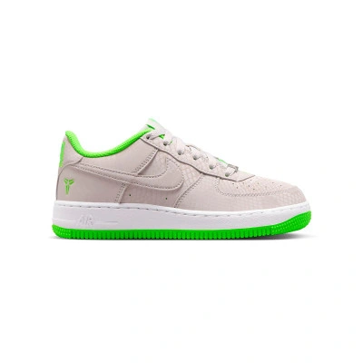 Baskets Kobe Bryant Air Force 1 Low Niño