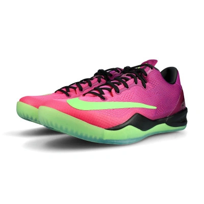 Chaussures Kobe 8 Low Protro Mambacurial