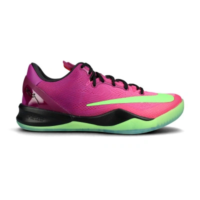 Chaussures Kobe 8 Low Protro Mambacurial
