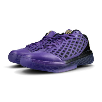 Chaussures Kobe 3 Low FC Barcelona