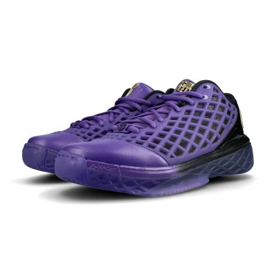 Chaussures Kobe 3 Low FC Barcelona